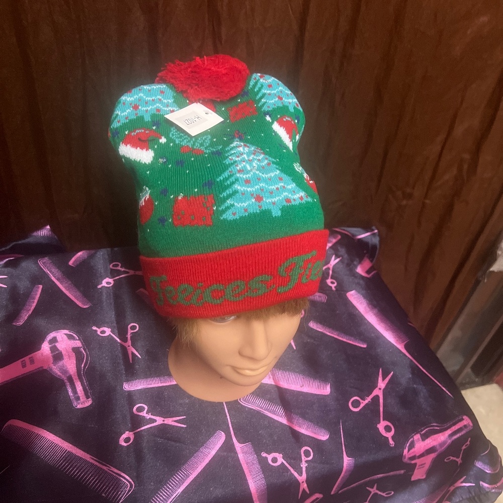 Christmas Hat